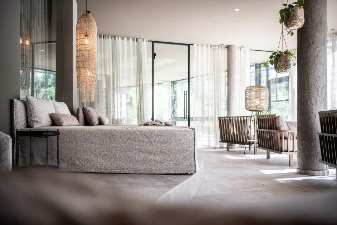 Torgglerhof苹果酒店丨意大利丨noa* ｜network of architecture-33