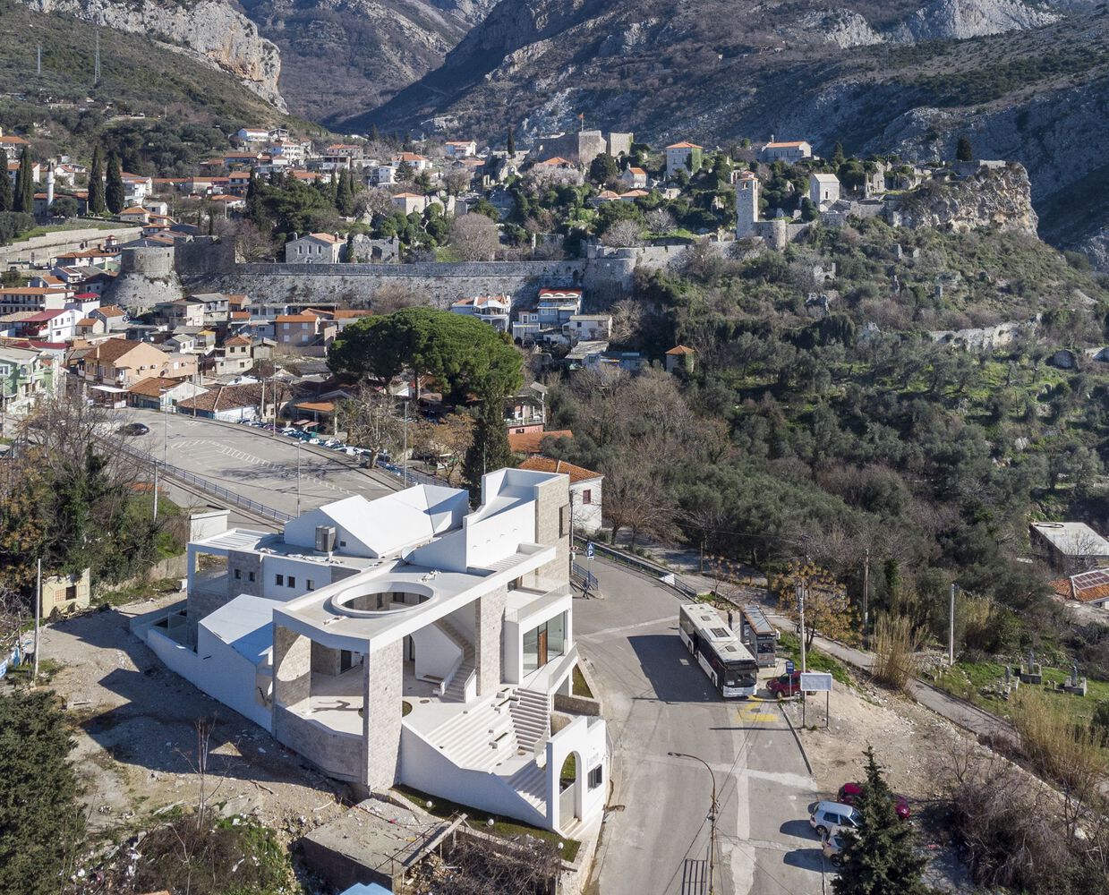 House of Olives by ARHINGinženjering-36