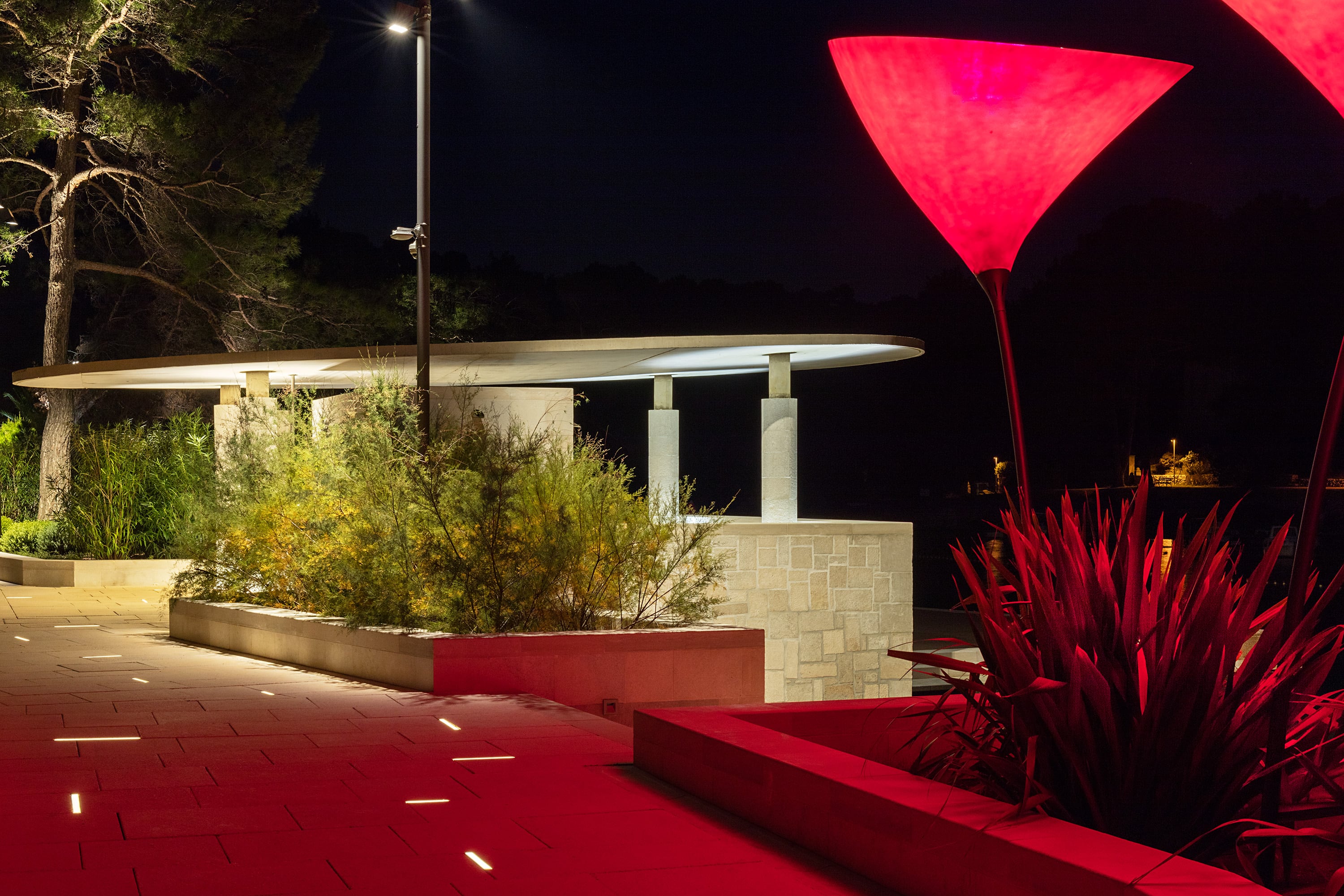 Čikat海湾丨克罗地亚-21