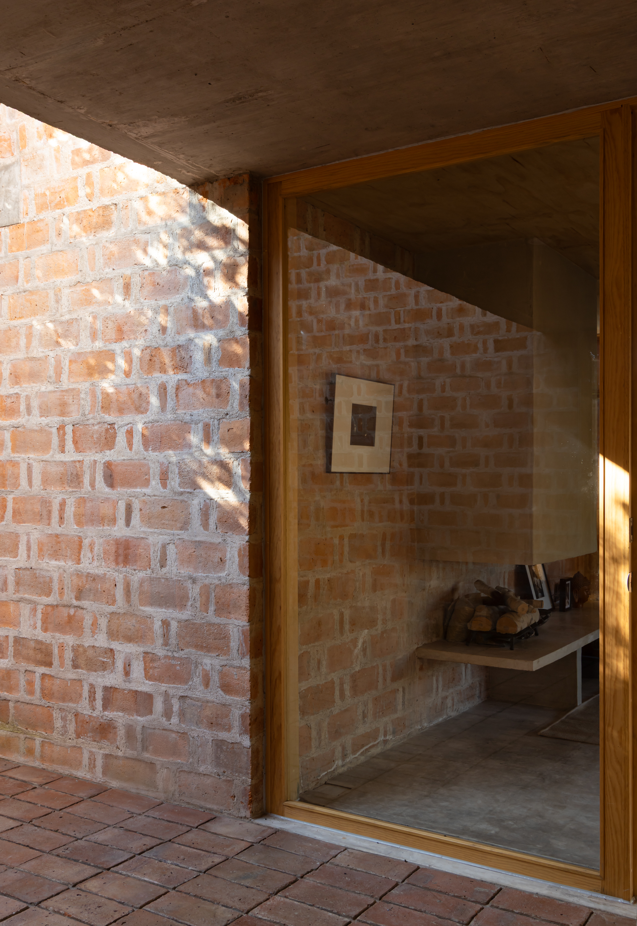 红砖房也能这么美2丨墨西哥瓜纳华托丨Escobedo Soliz（Pavel Escobedo等）-9