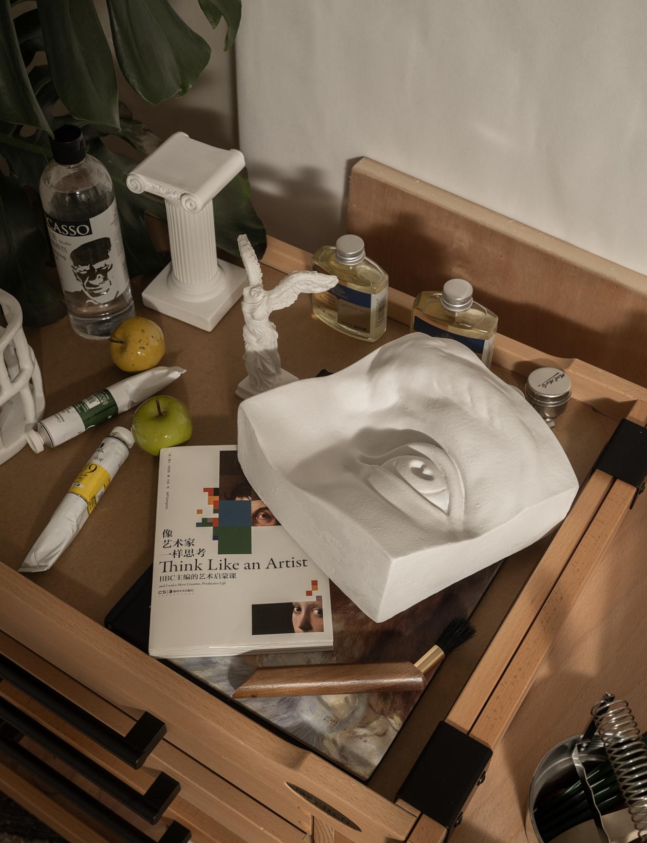 招商·云澜湾215㎡样板间丨中国上海丨VPG万品设计-29