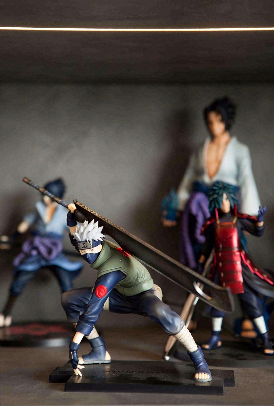 华润悦府丨中国昆明丨云南墨奈建筑装饰设计有限公司-47