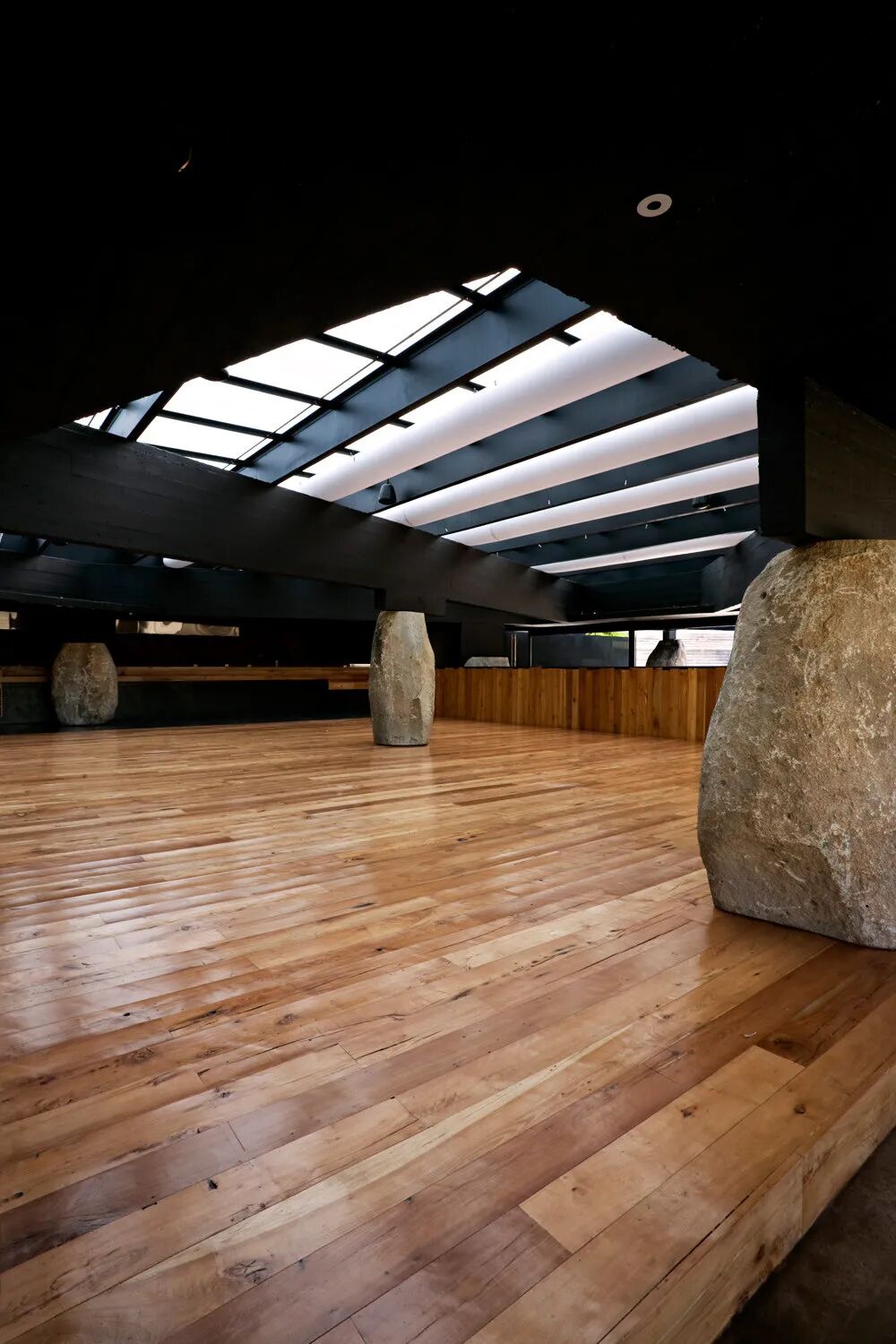 2026普奖得主，Smiljan Radić Clarke-22