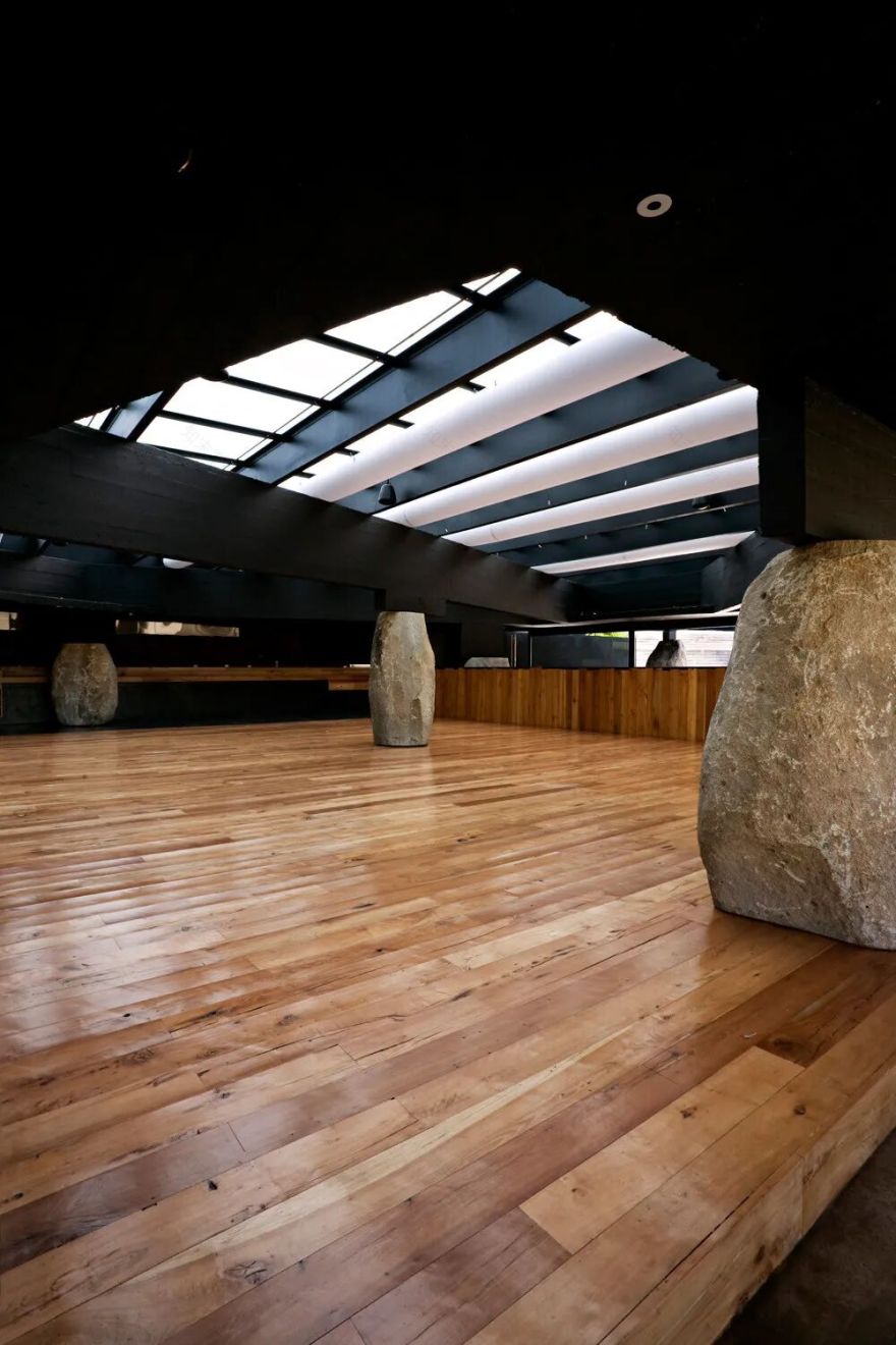 2026普奖得主,Smiljan Radić Clarke-22