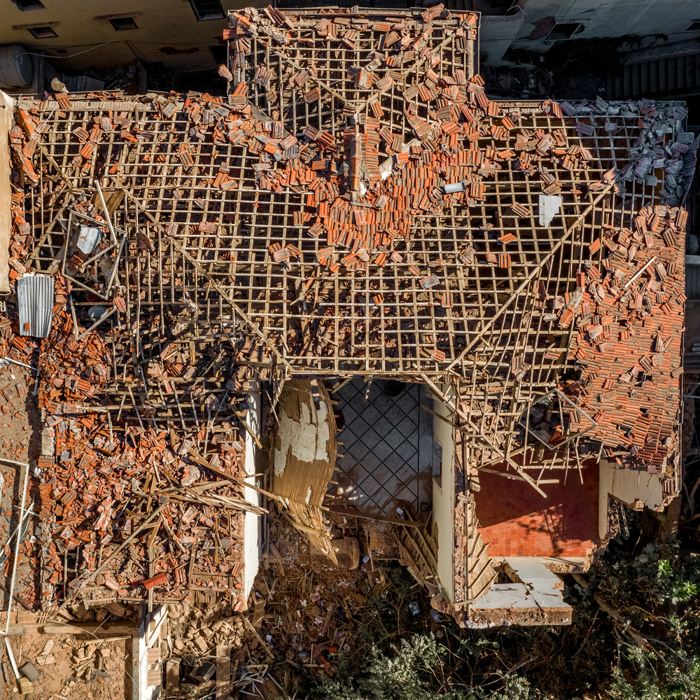 贝鲁特建筑遗产的毁灭与重生-21