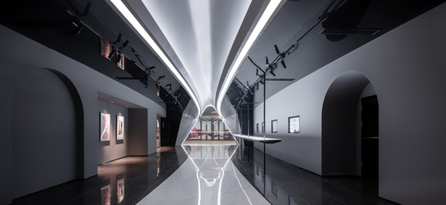 上海亚朵 S 酒店丨中国上海丨致野建筑-24