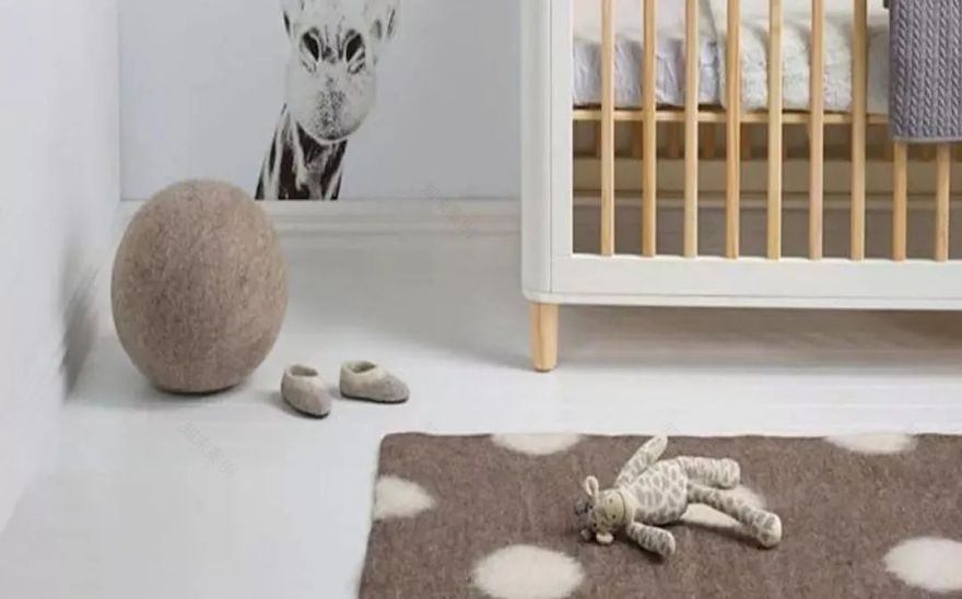 儿童房设计五大亮点,打造孩子温馨成长空间-27