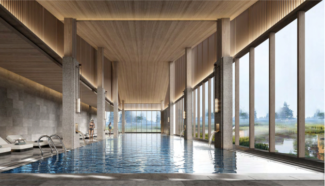 天府农博酒店丨中国成都丨YANG设计集团-97