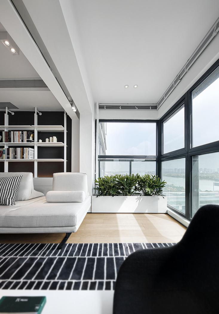 美设奖X居住实景X新理想之家|李友友设计-7