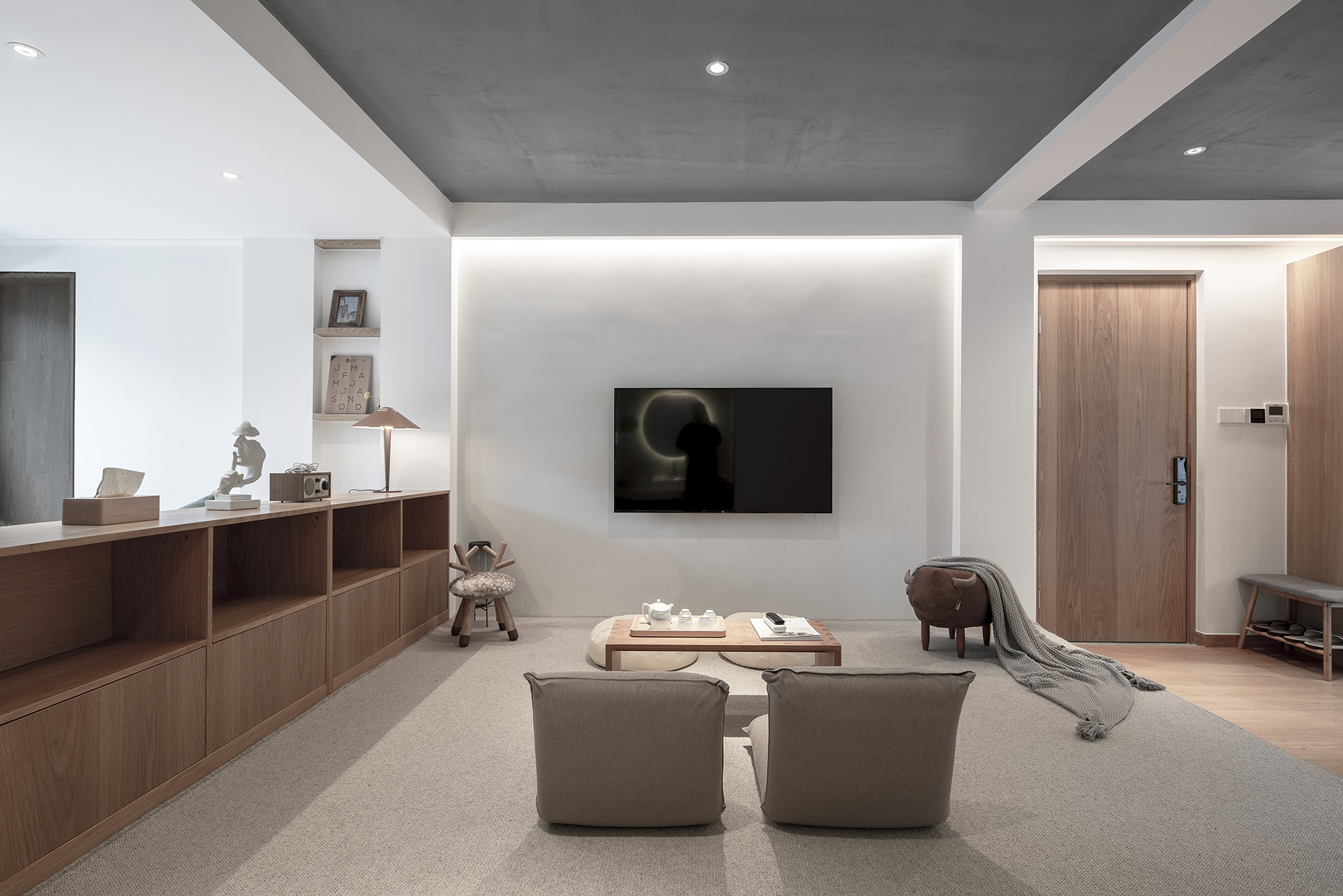 CHAO | 原舍,怀谷。-31