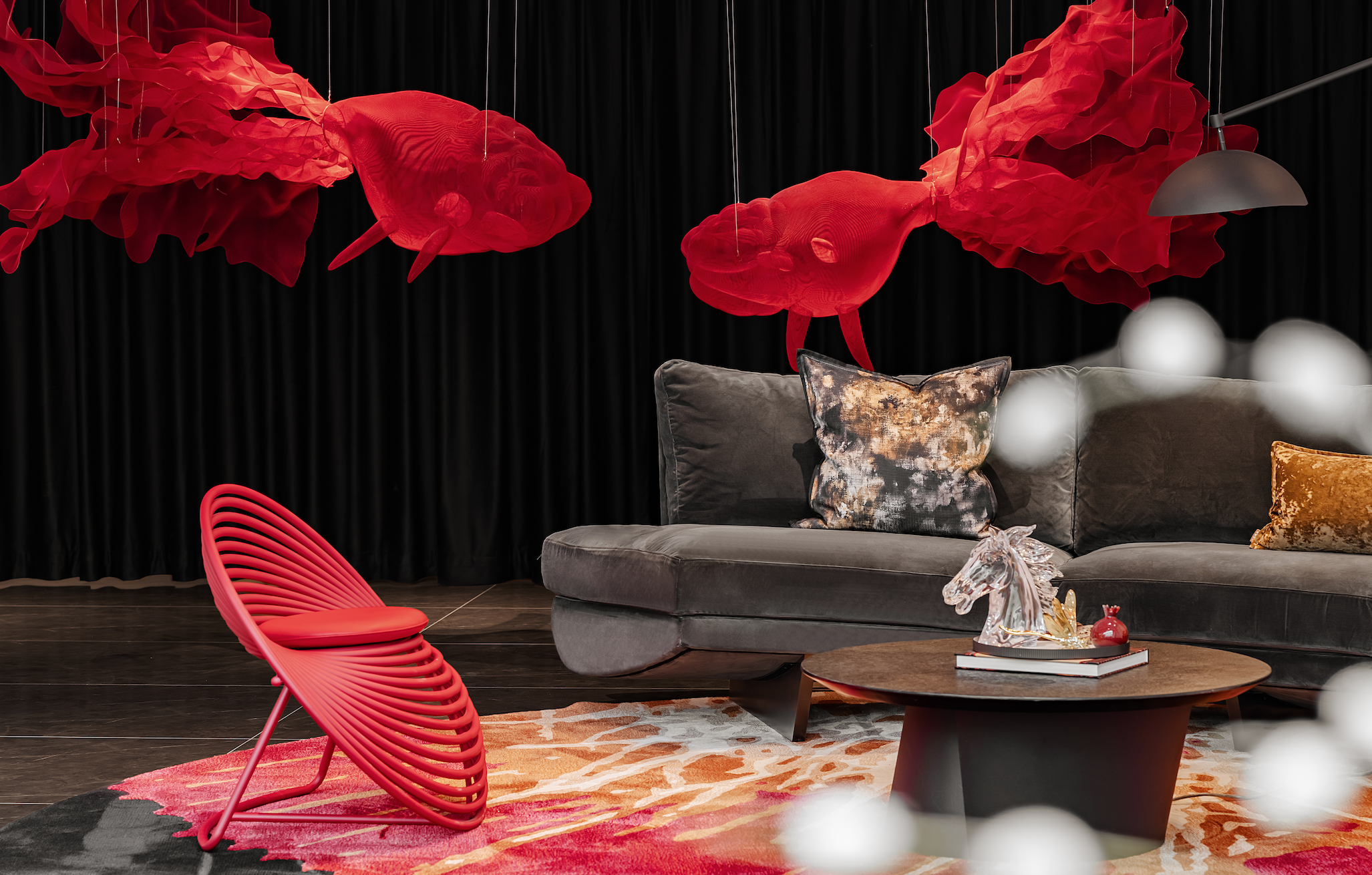 天恒恒基·傲云新作丨李宝章,刘荣禄-44