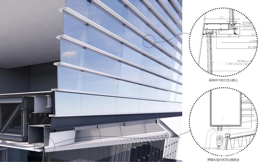 曲江文创中心丨中国西安丨上海秉仁建筑师事务所-93