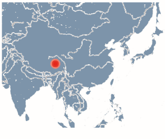 独具藏式精神与气质的摩天大楼！直击现实的三重“分裂”、7个不同家庭重新定义空间组合，为内迁的藏民打造一栋居所！-22