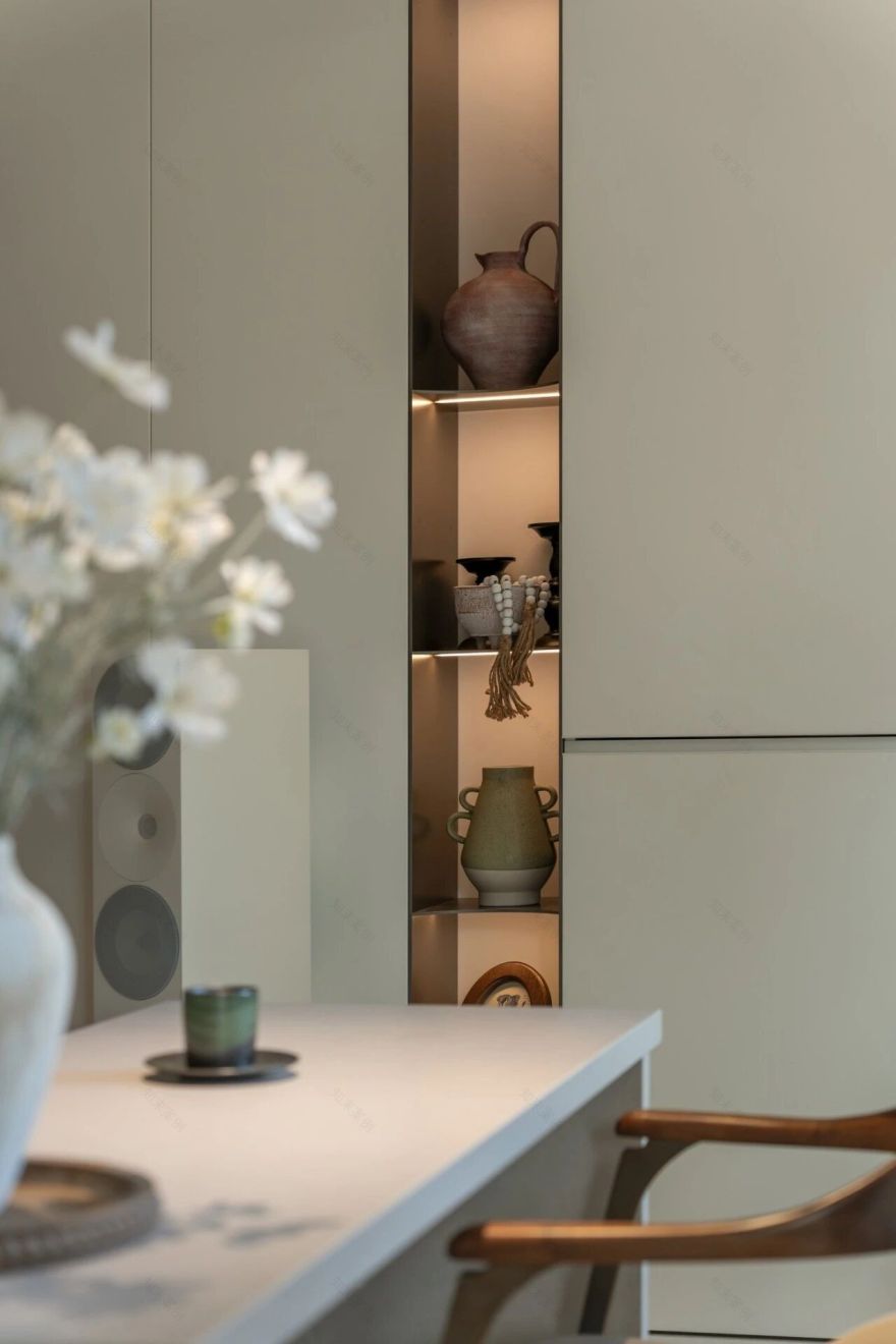 天上人间丨中国海口丨筑物营作-17