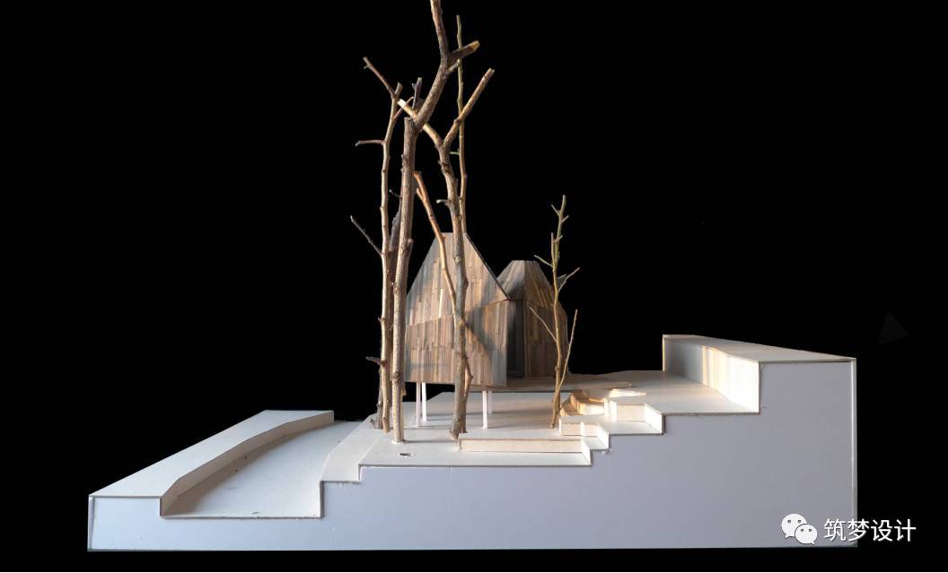 听闻 |这个春天到北京看树屋-27