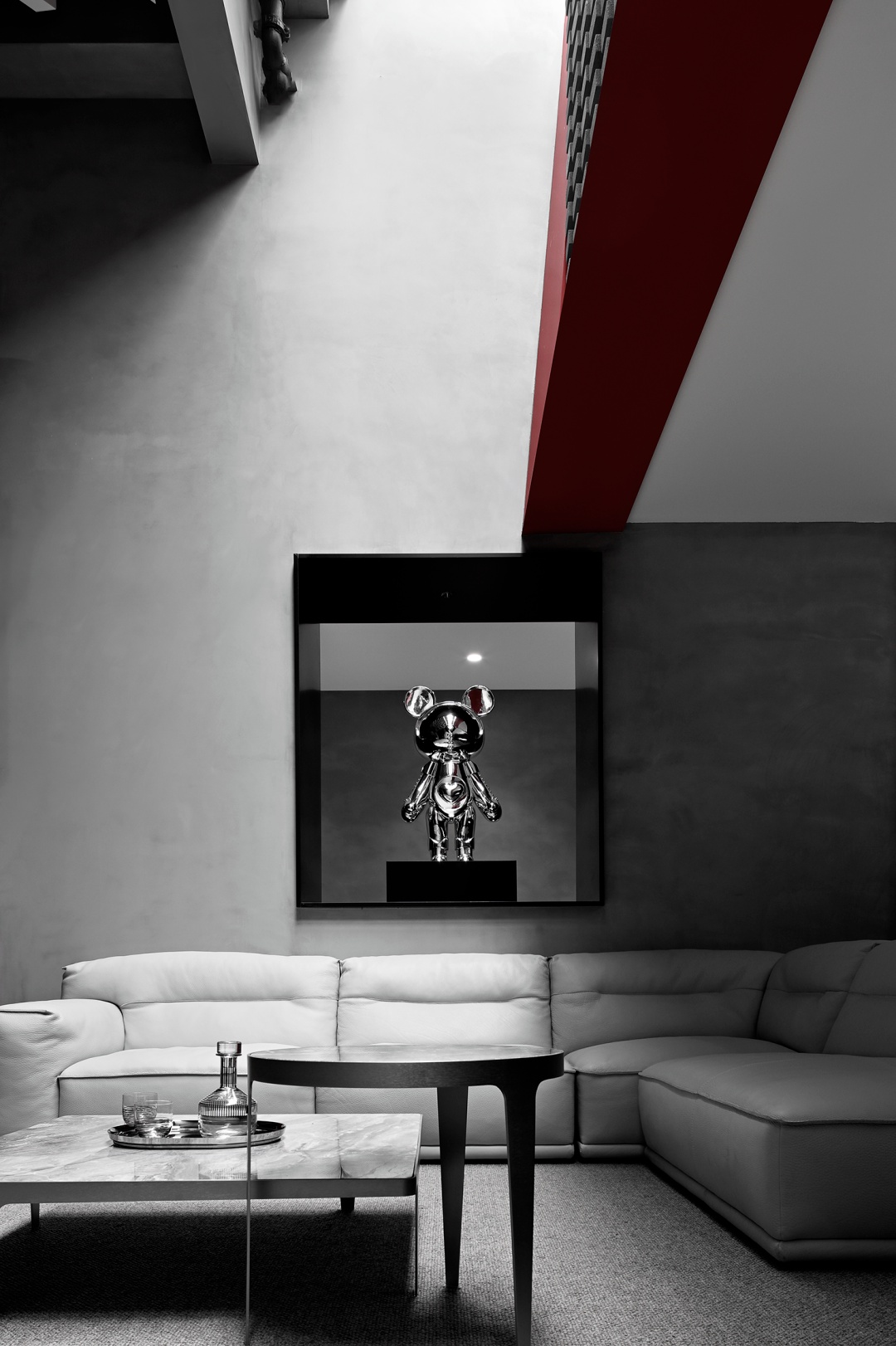 Serendipity 李宅丨中国苏州丨升罗设计（苏州）有限公司-20