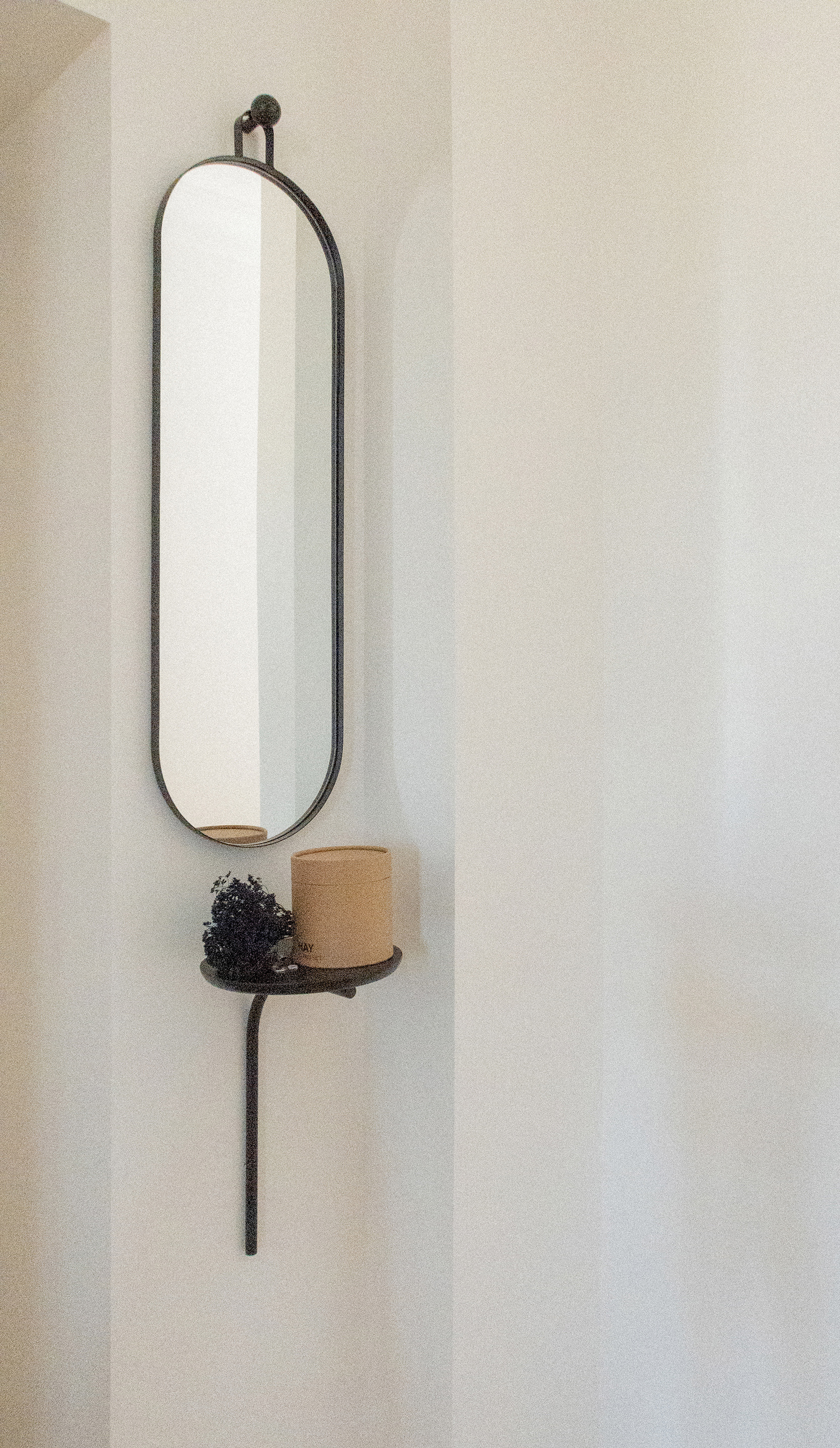 长期租赁公寓设计丨乌克兰基辅丨Sivak+Partners-11