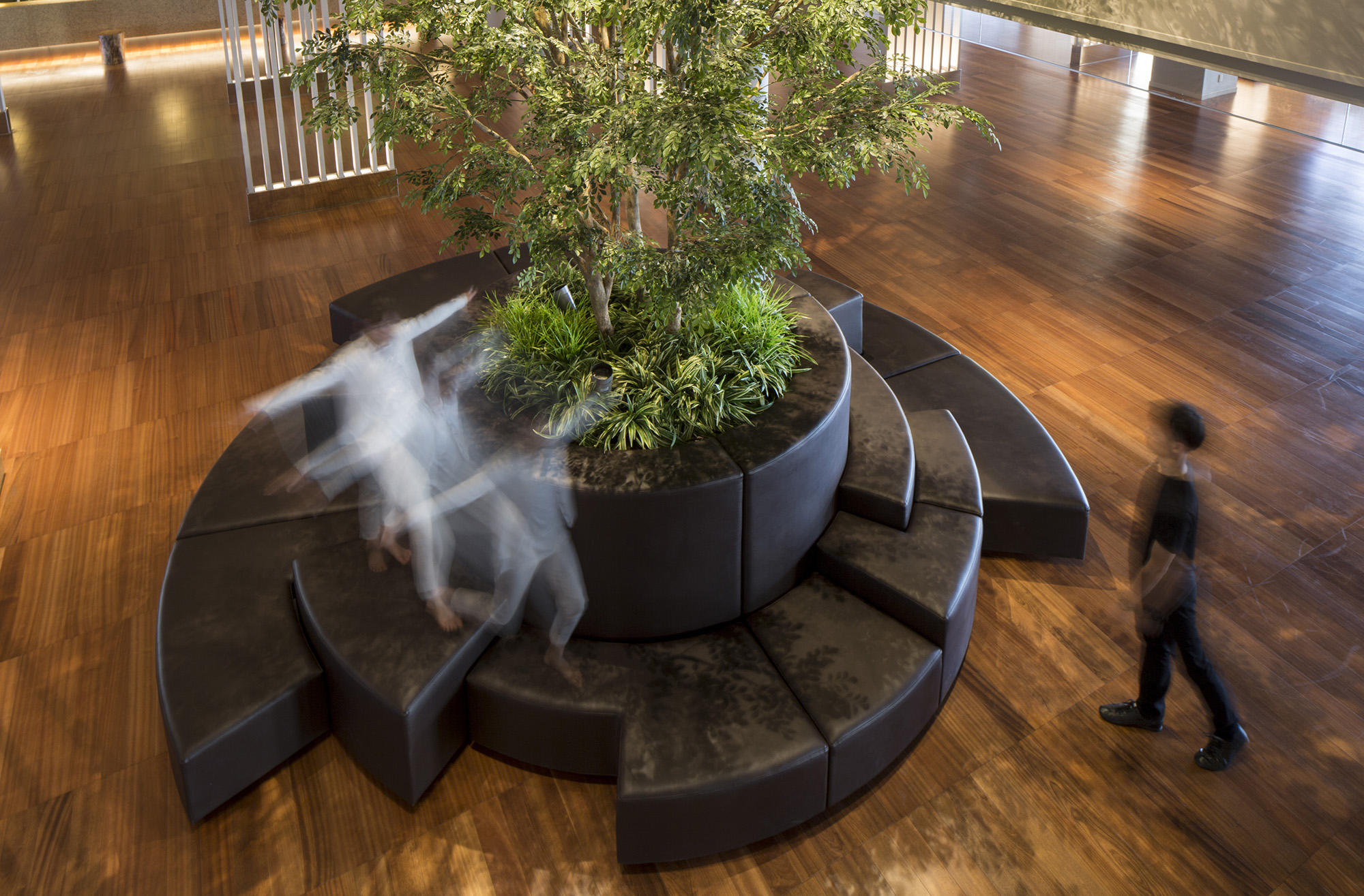 南房総富浦ロイヤルホテル（南房总富浦皇家酒店）丨日本千叶丨FIELD FOUR DESIGN OFFICE-4