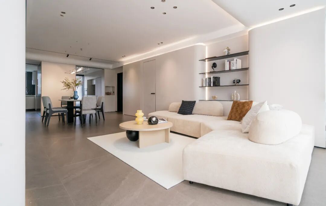 尔上设计|每个人心里都有一个Neverland-19