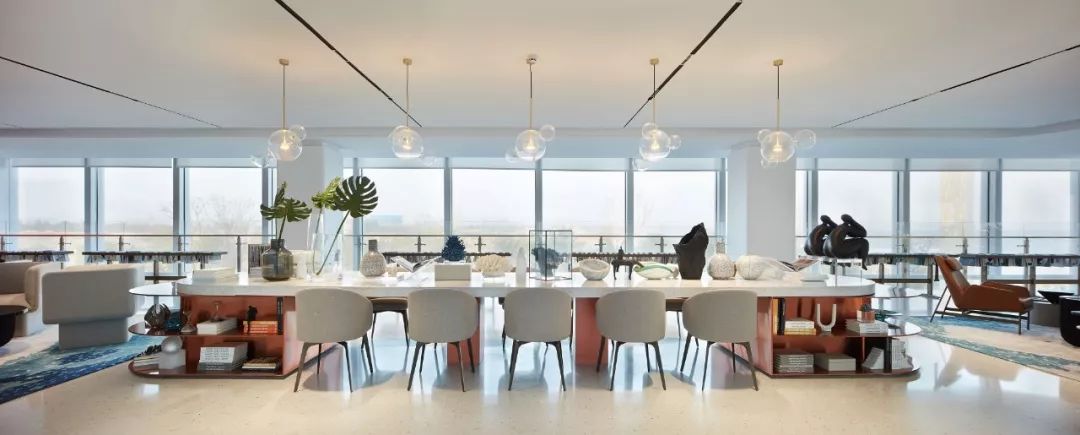 中海·汕头黄金海岸生活艺术馆 | 自然与设计的共生之旅-33