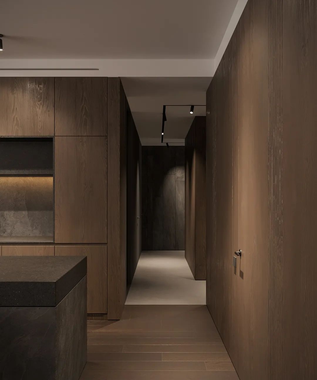 乌克兰公园卢普莱沃公寓-59