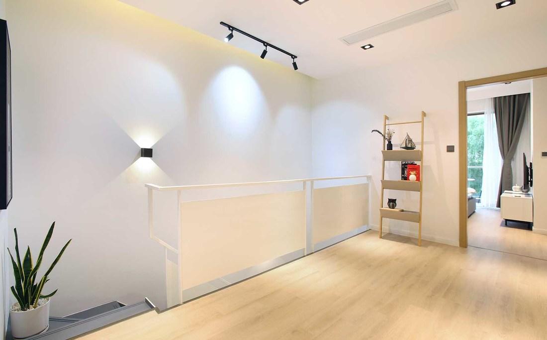 
轻奢风 （翠湖天地雅苑） -17