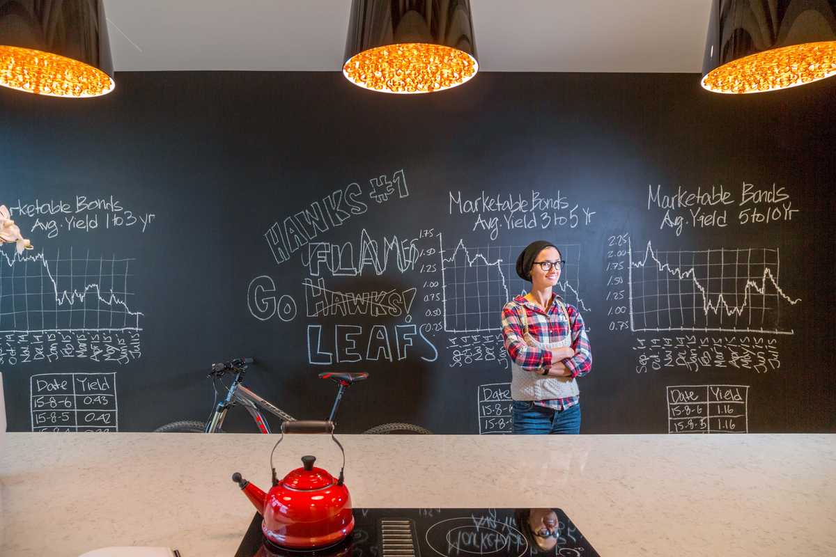 办公室 · 埃琳娜·德尔·布基亚设计-26