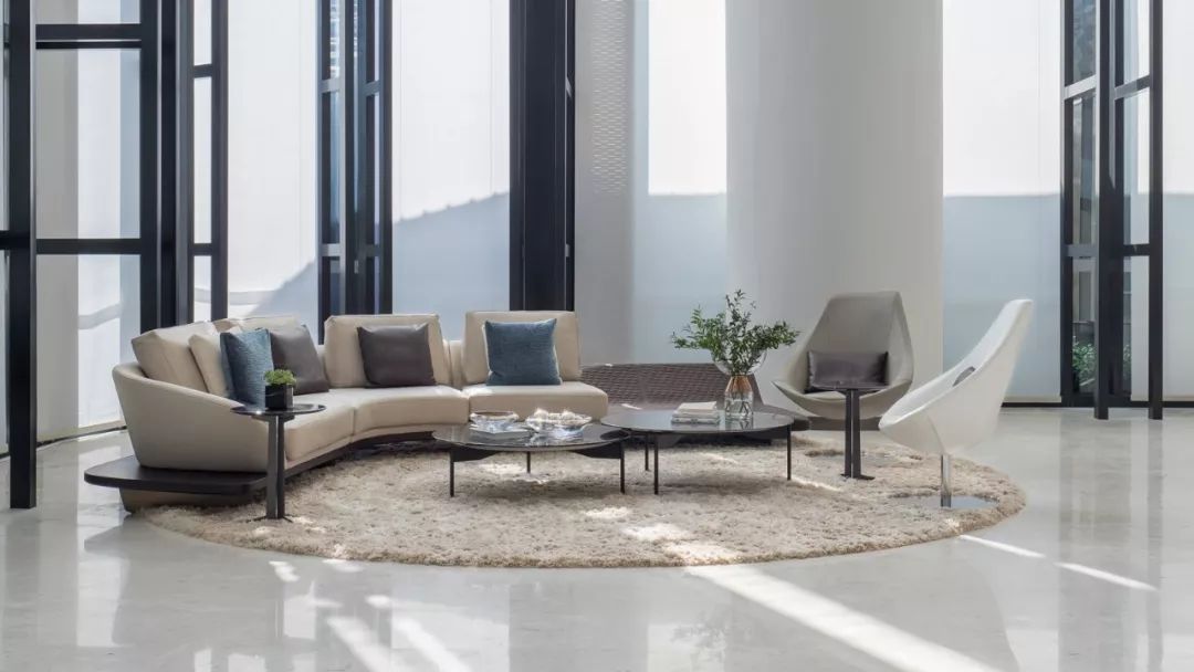 华联城市中心  WED中熙设计事务所-21