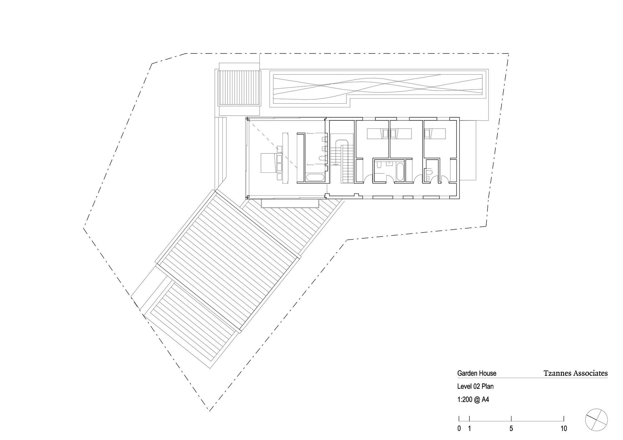 Woollahra房子 悉尼-4