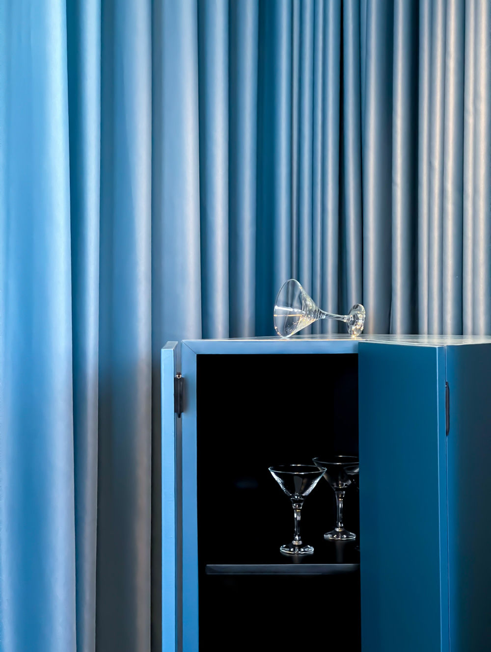 SV01 房屋丨西班牙塞维利亚丨安东尼奥·莫拉,爱德华多·塔赞-9