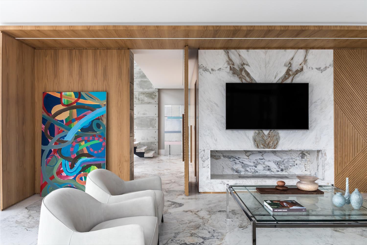 巴西 Aria 公寓-2