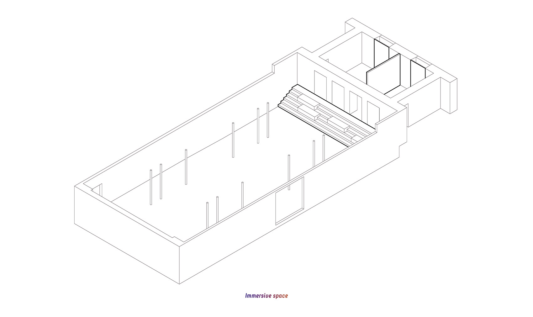MEET数字文化中心，米兰 / Carlo Ratti Associati-40