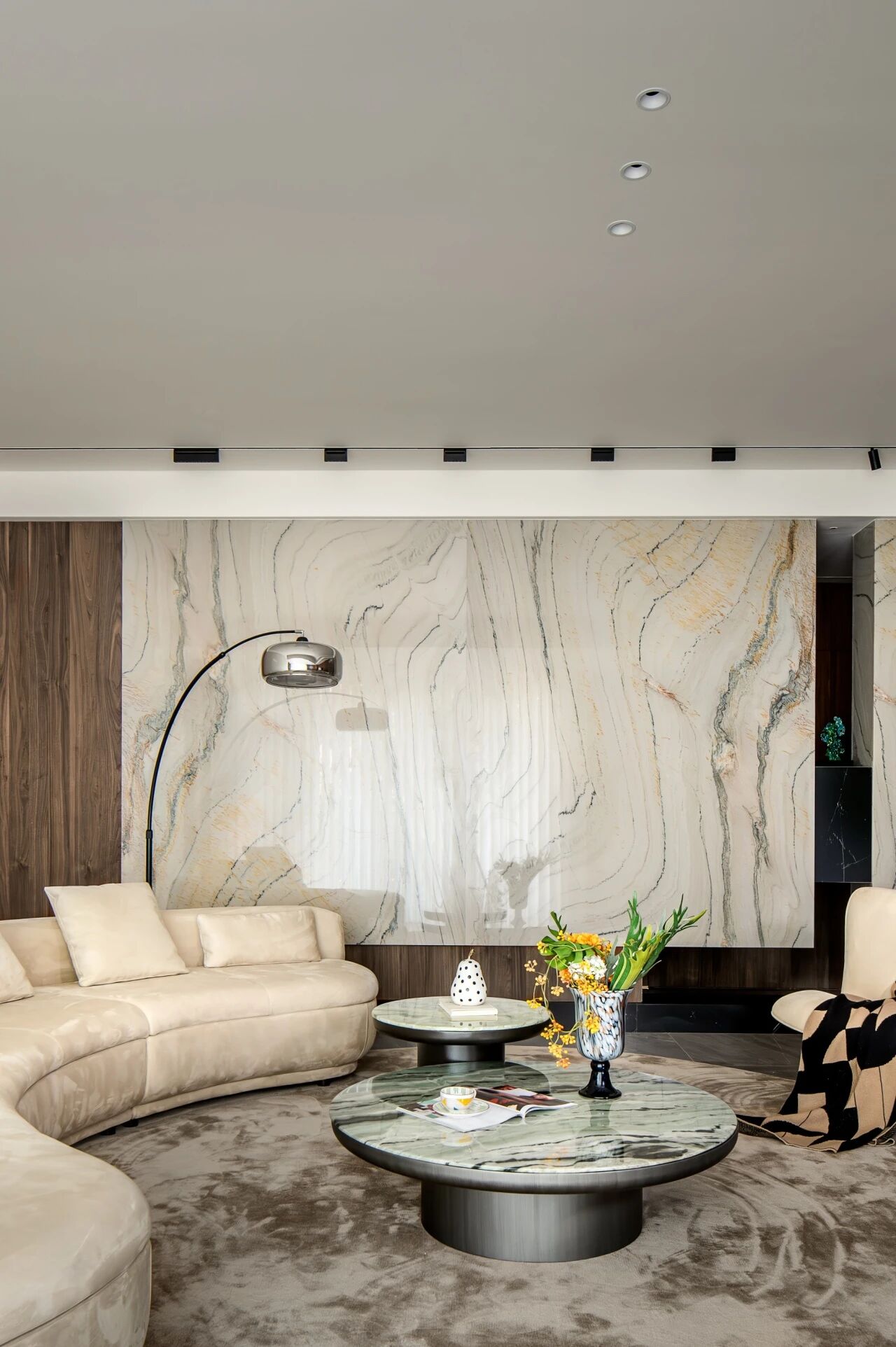 首发 X 熊翔飞 X 静奢白境  家的自然叙事：向光处，有风来_20260110-38