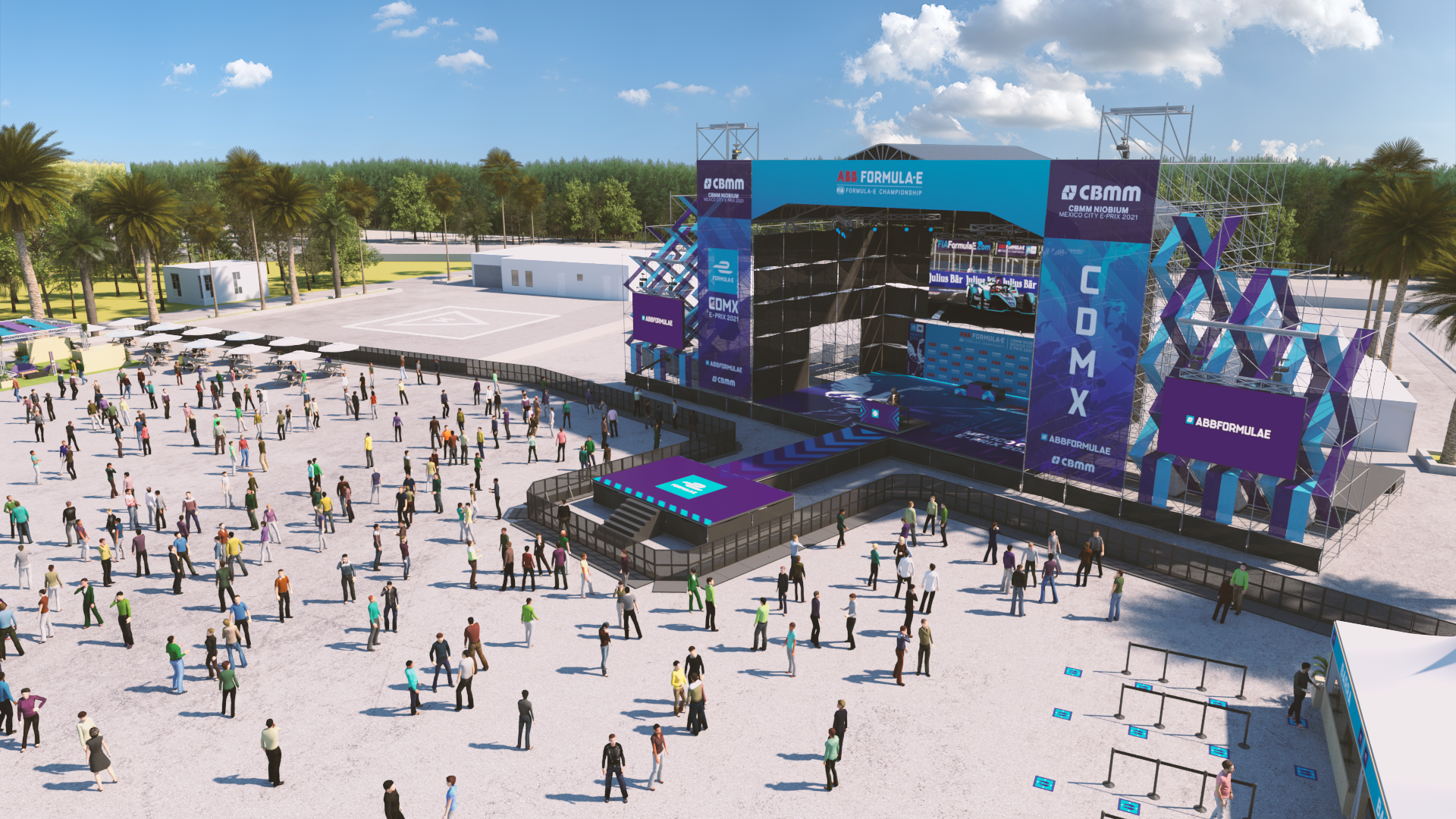 FORMULA E 2022 CONCEPT-0