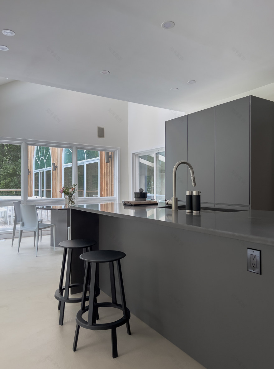 因莱特住宅丨美国纽约丨Sivak+Partners-19