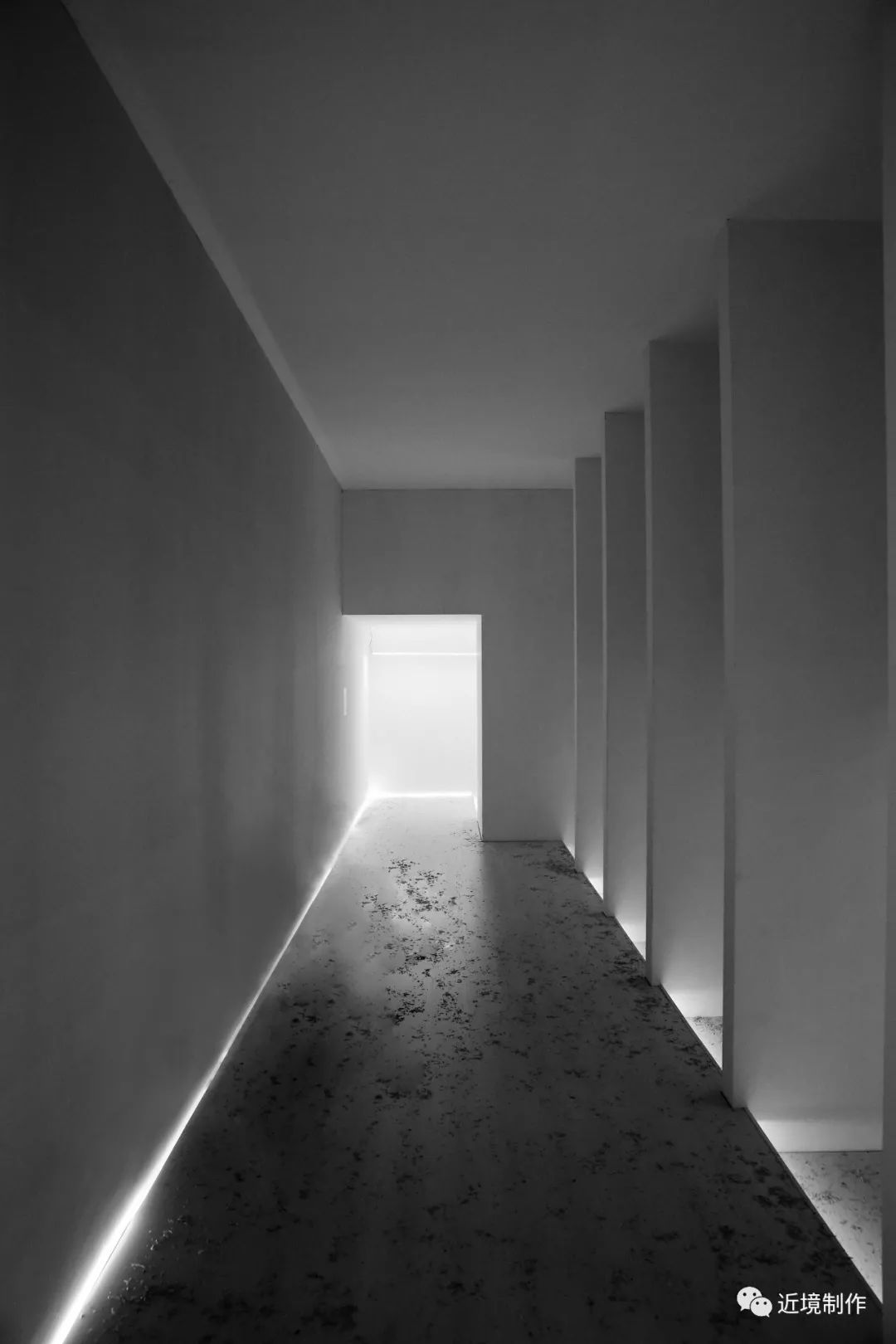 近境制作 | 渠径 上善若水，以"圳"之名-17