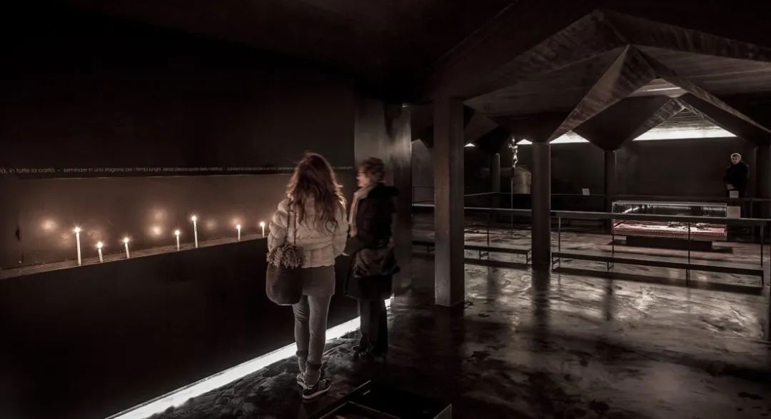 永续的场地 · 探索墓葬建筑的生死哲学丨阿根廷-35