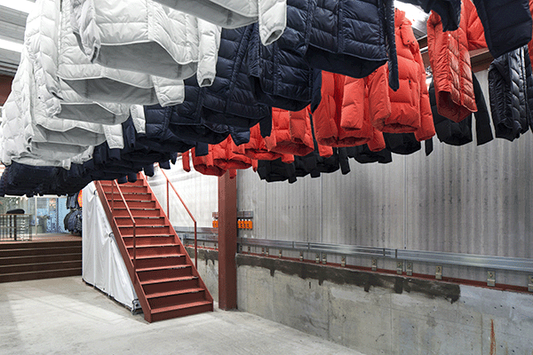 丨日本东京丨Jo Nagasaka ／ Schemata Architects-1