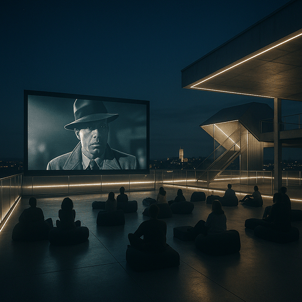 YSULA Visualiser 办公楼-27