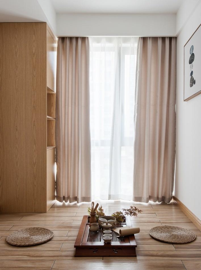 中航樾府别墅设计-29