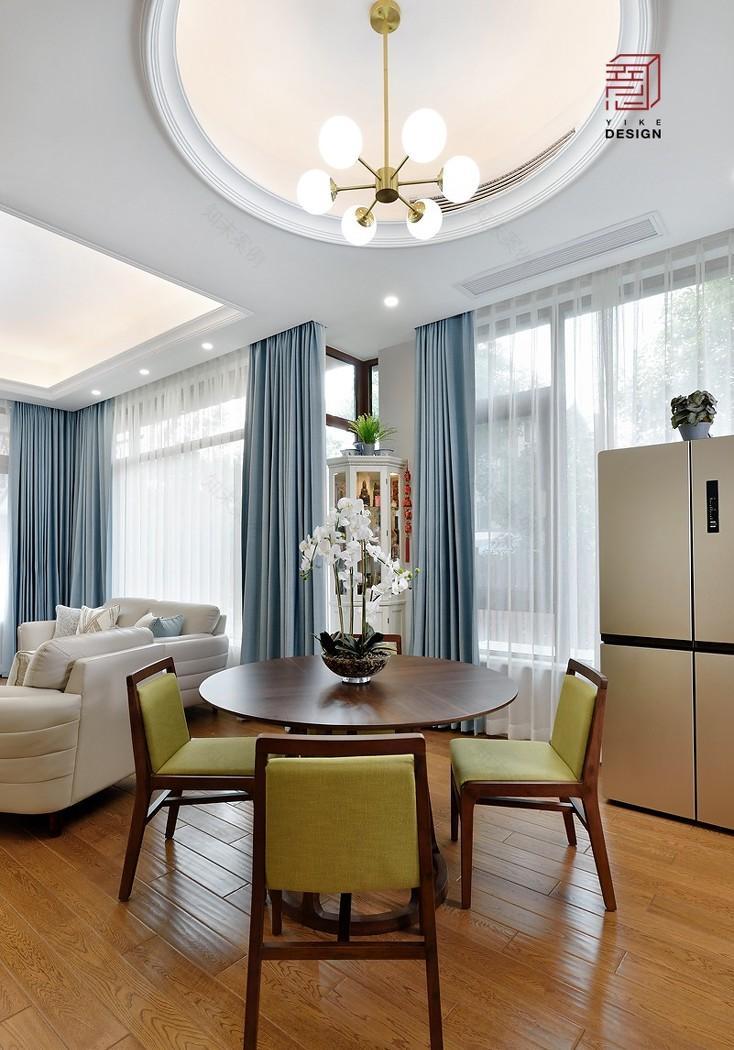 东滩花园度假别墅-17