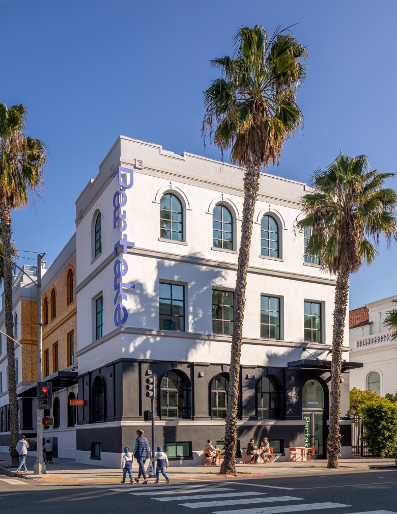 Partake Collective 旗舰店丨美国丨Studio One Eleven-22