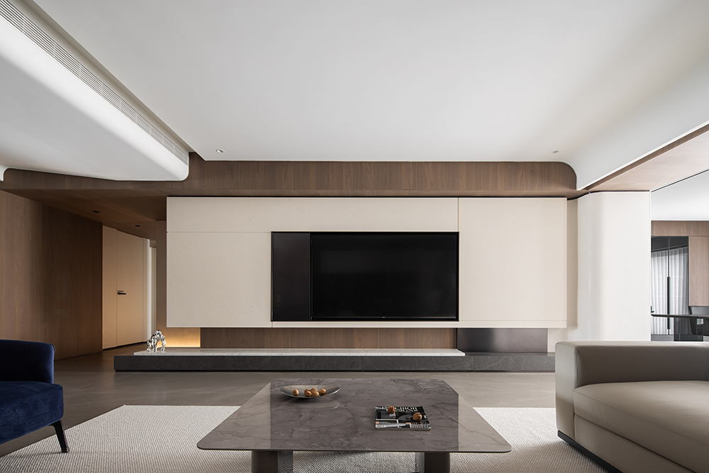 2023年度佳作,私宅设计丨中国丨多个设计机构-275