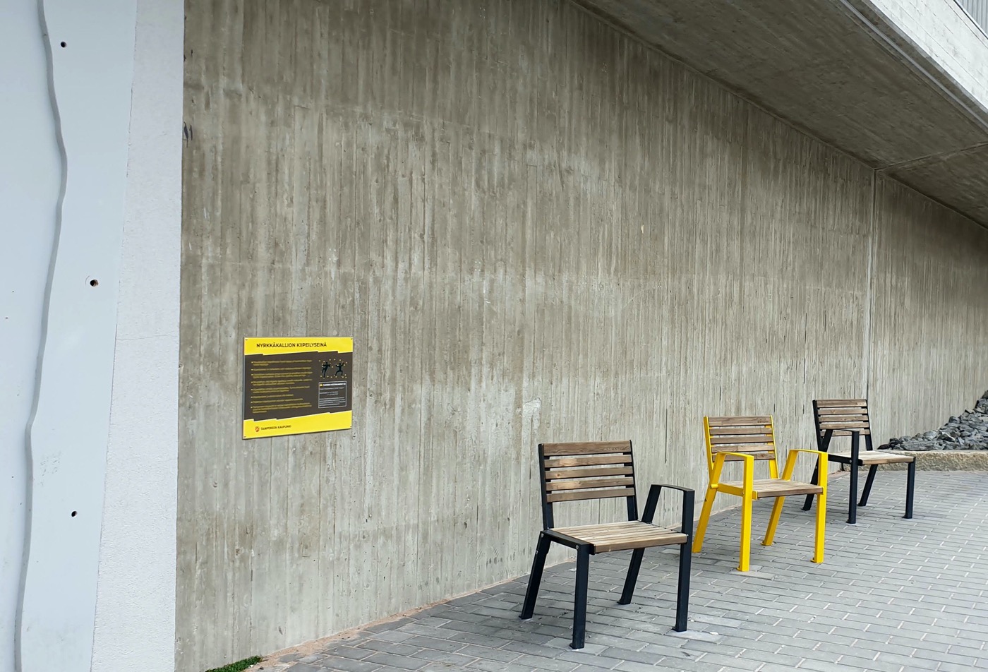 芬兰 Tampere Ranta·Tampella 公共户外空间-7