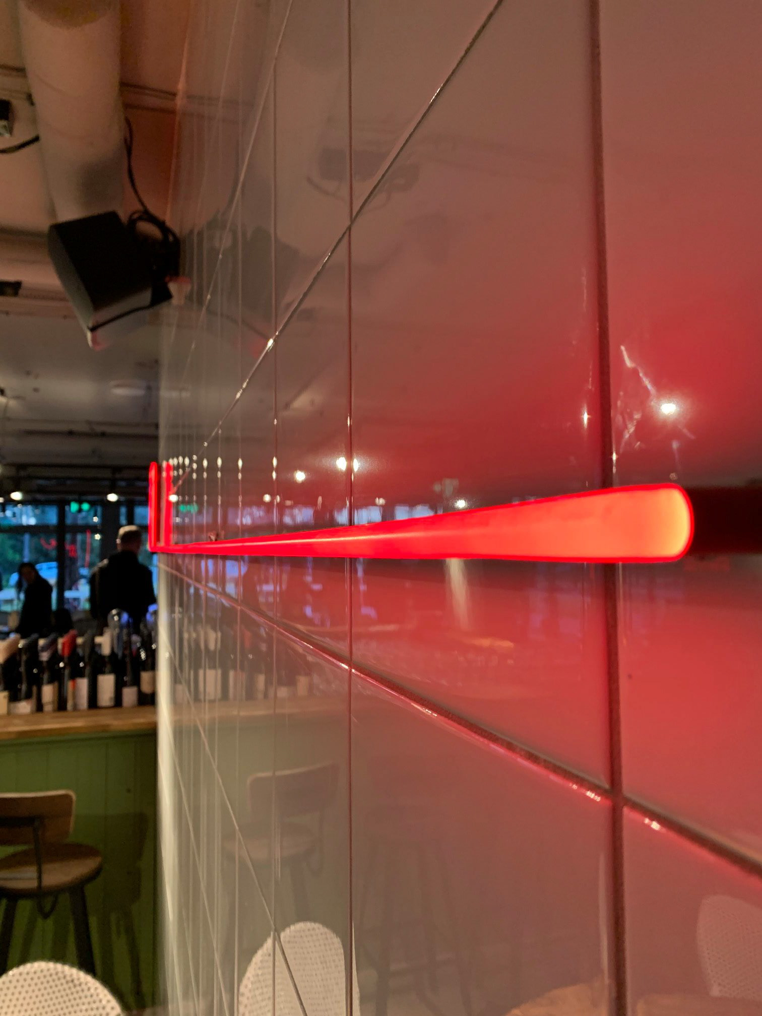 Butcher and the Farmer 餐厅设计丨澳大利亚新南威尔士丨Design Partnership Australia-55