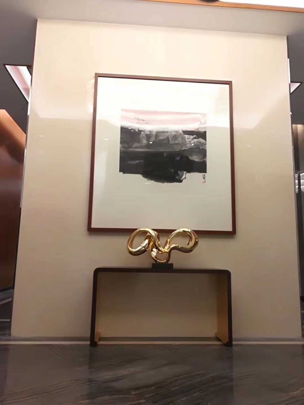 东莞搜于特集团私人会所家具定制案例解析-8