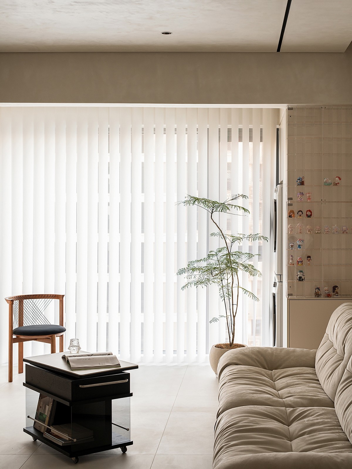 融侨滨江城天域丨X32 studio-12