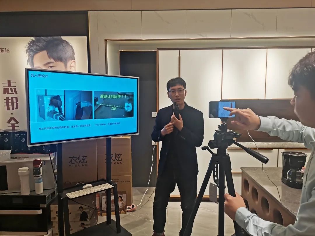 现代轻奢风三口之家室内设计丨中国赤峰丨刘国琦-21