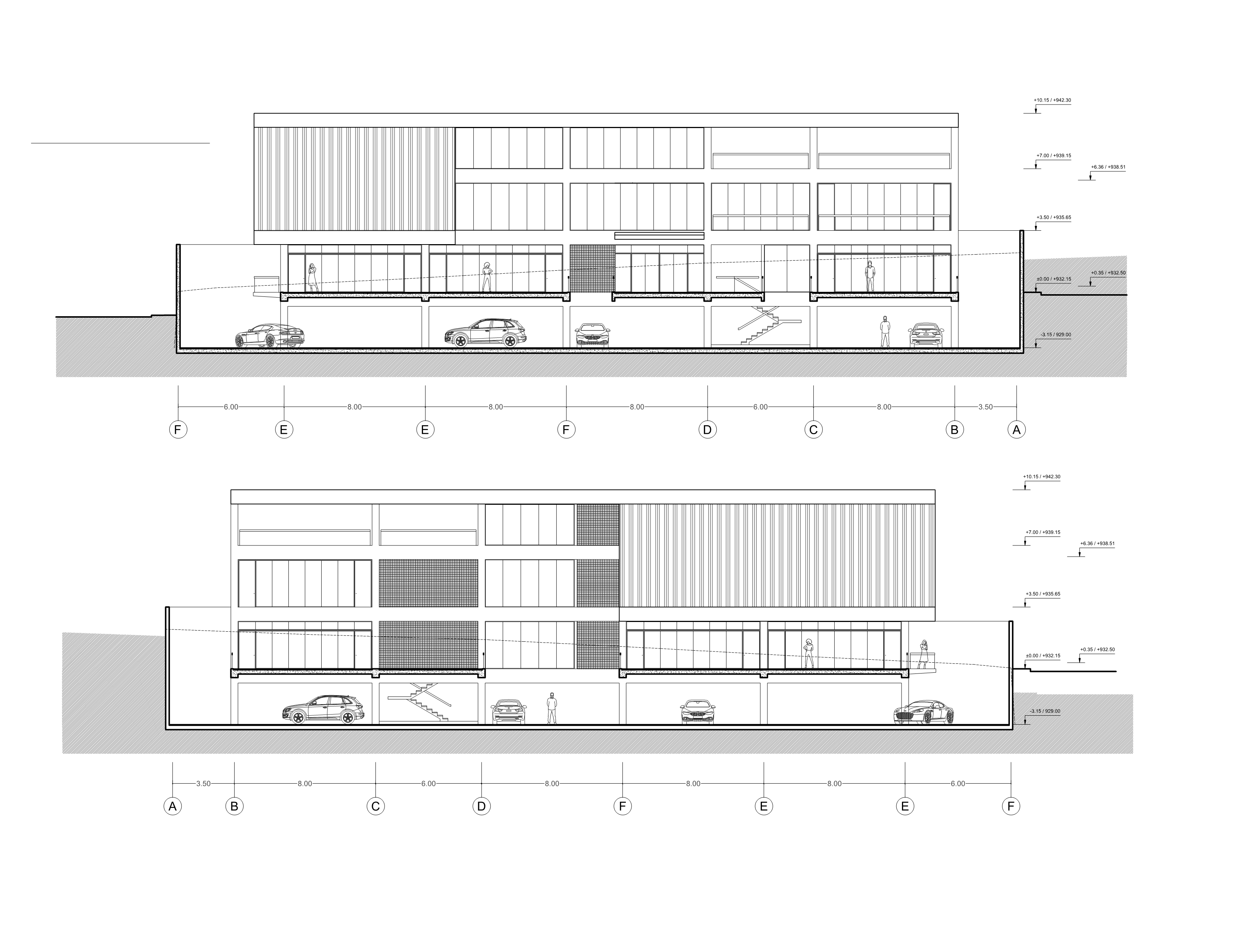 共享服务中心提案丨委内瑞拉米兰达-23