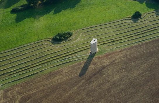 克劳斯兄弟田野教堂-78
